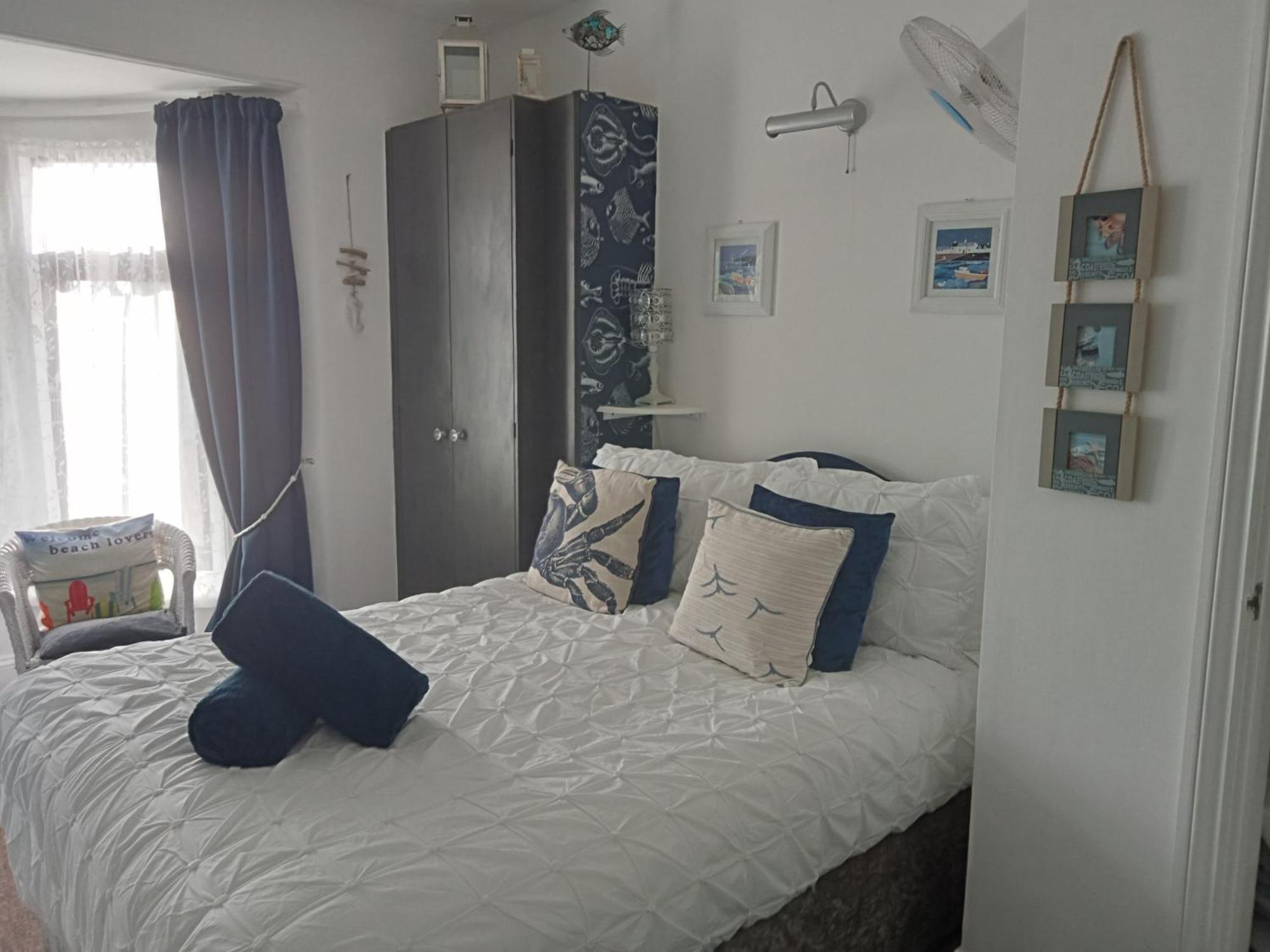 Marjune Guest House ويموث المظهر الخارجي الصورة