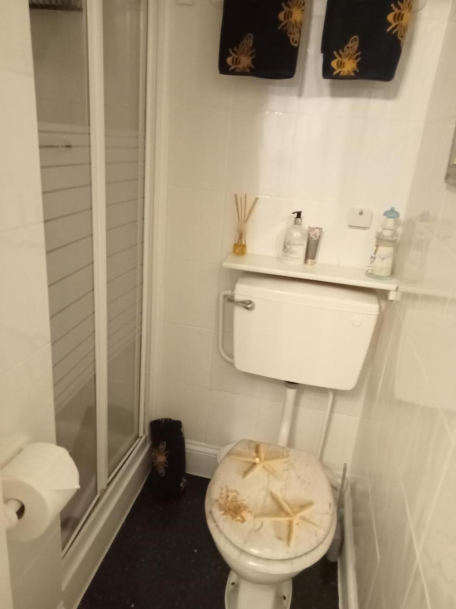 Marjune Guest House ويموث المظهر الخارجي الصورة