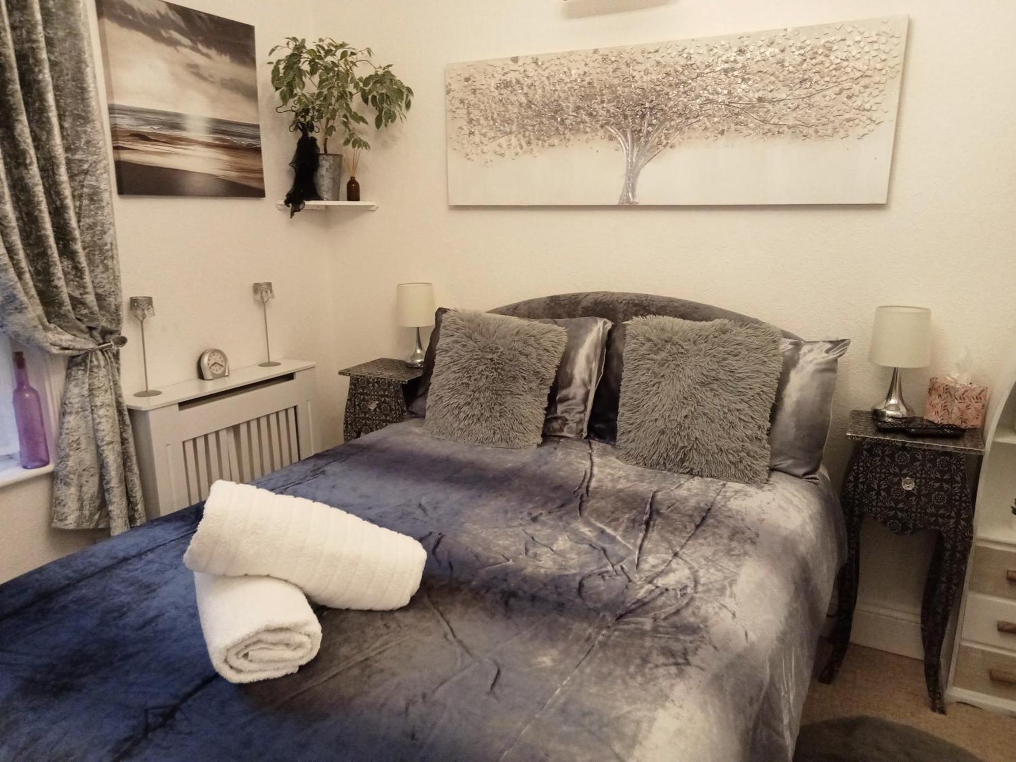 Marjune Guest House ويموث المظهر الخارجي الصورة